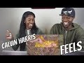Calvin Harris - Feels (Official Video) ft. Pharrell Williams, Katy Perry, Big Sean | Reaction Calvin Harris - Feels (Official Video) ft. Pharrell Williams, Katy Perry, Big Sean | Reaction