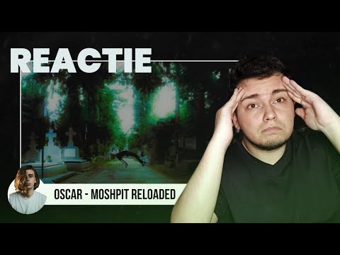 Inapoi la Viata Deluxe Soon? PUNCT pe OSCAR - Moshpit Reloaded | REACȚIE