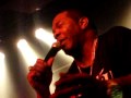 Busta Rhymes Break Ya Neck Santos Party House NYC