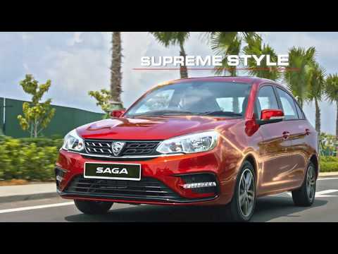 2019 Saga Product Video (60 Second)