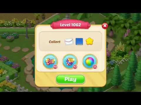 Matchington Mansion [HD] Level 1062
