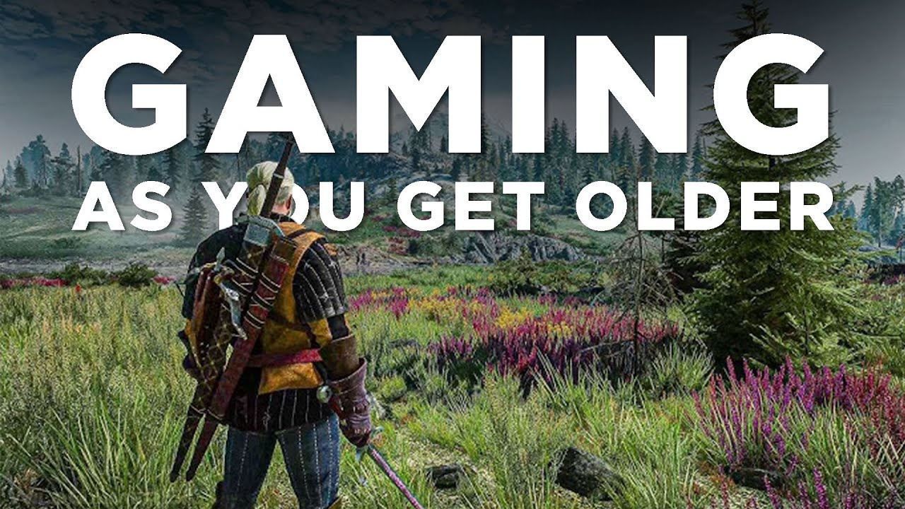 Start Enjoying Games Again