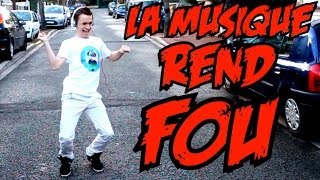 La musique rend FOU : - La classe HUSS sur Black Ops 2 - Parlons de tout et de rien 