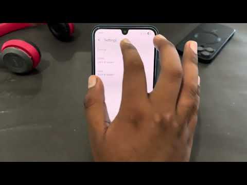 Bestätigungsmeldung für SMS auf Samsung ein- und ausschalten (So geht's!)