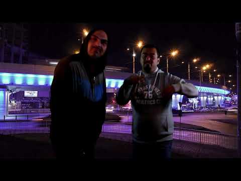 Abromisterio x Homeless - La Vida es Ahora ( Dj Skrag , Dj Mantys en el beat ) #hiphop #rapchileno