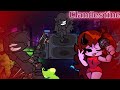 FNF Vana Clandestine Charted By Me