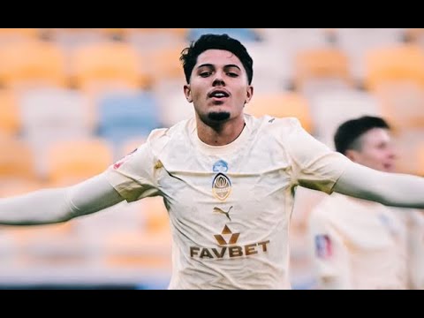 Luca Meirelles - MAGIC TALENT - 2026 - HD