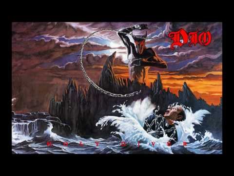 areal tilpasningsevne De er Holy Diver by Dio - Songfacts