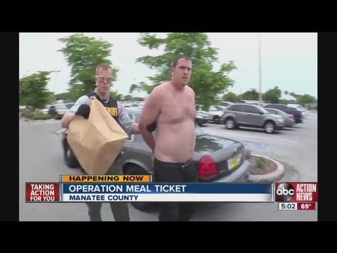 'Operation Meal Ticket' targeted EBT card fraud