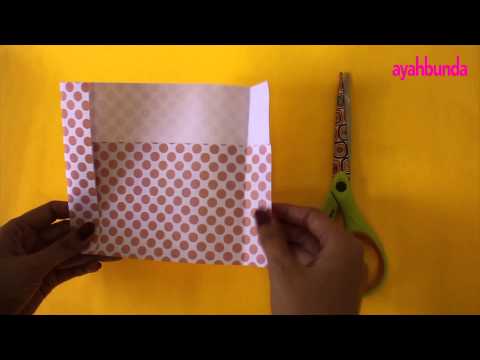 Ide Main - Kantung Berhitung 