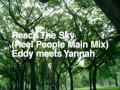 Reach the Sky (Reel People Main Mix) - Eddy meets Yannah