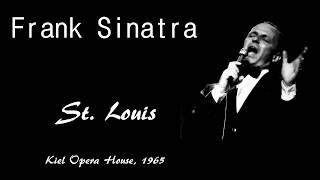 Frank Sinatra - Get Me To The Church On Time