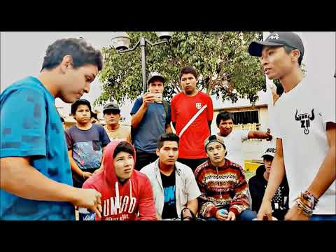 FINAL REGIONAL   FIERAS DEL FREESTYLE   AHER VS KS