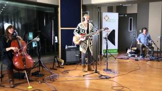 OpenAir Studio Session: Katie Herzig "Summer"