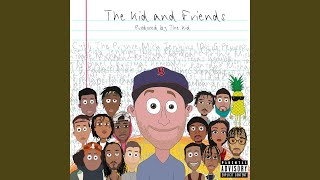 Make a Way (feat. Mir Fontane &amp; Tdot Illdude)