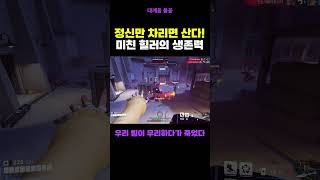 피할 수 없으면 즐겨라