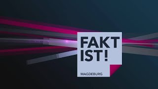 MDR-Talk "Fakt ist!" zum Thema: "Wie frei ist unsere Presse?"