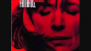 Marianne Faithfull - Salomon Song