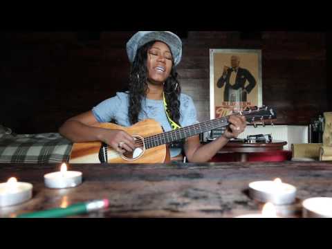 Priscilla Renea - Land of the Free (Acoustic)
