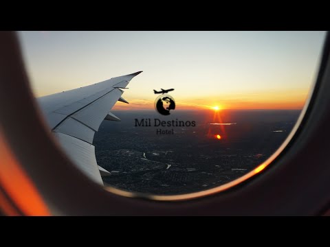 Rincones escondidos del mundo | Podcast Mil Destinos