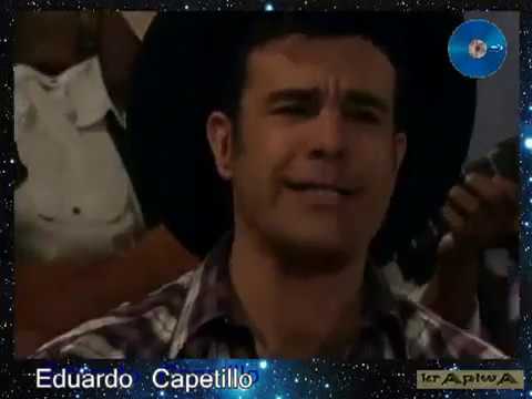 Eduardo Capetillo  (Horacio) -   Soy Tu Dueña