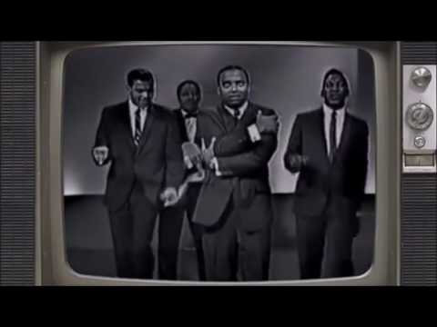 [1964] The Drifters ∙ Saturday Night at the Movies