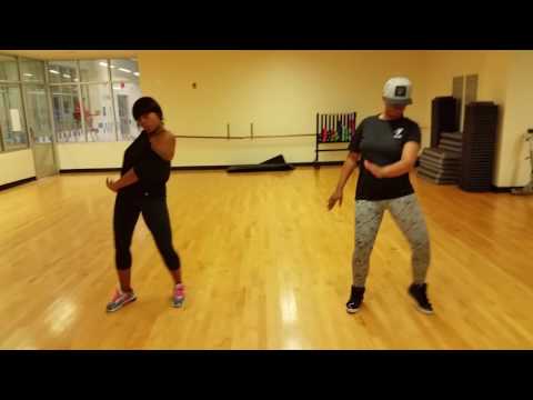 Me Luv It By Dama Do Bling