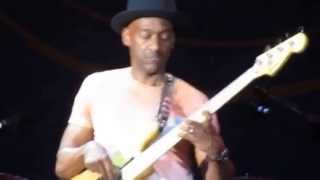 je so pazz Pino Daniele e Marcus Miller
