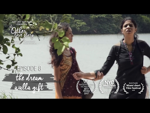 Episode 8 | The Dreamwala Gift | JLT"s The 'Other' Love Story