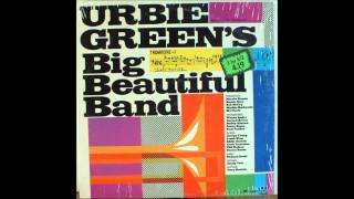 Urbie Green trombone St Louis Blues & A Very Precious Love