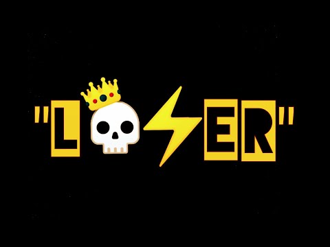 Video de la banda Loser