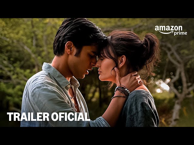 Mentirosos – Trailer Oficial | Prime Video