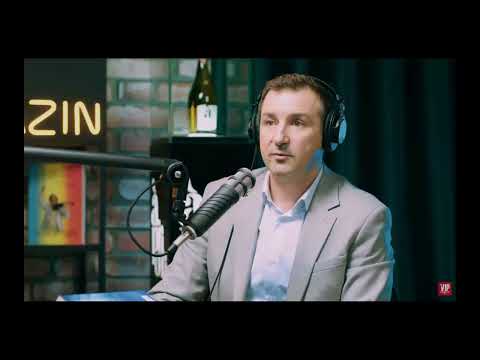 Podcast VipMagazin partea 5