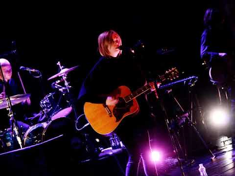 Anna Ternheim LIVE Stenhammarsalen Konserthuset, Göteborg, Sweden Nov-24-2006 [audio]