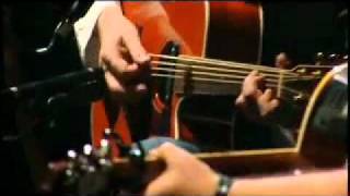 Christy Moore - casey (Live)