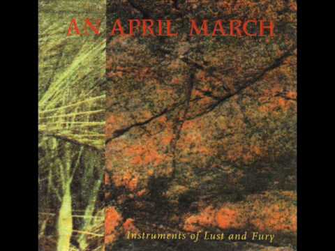 An April March-Fate.