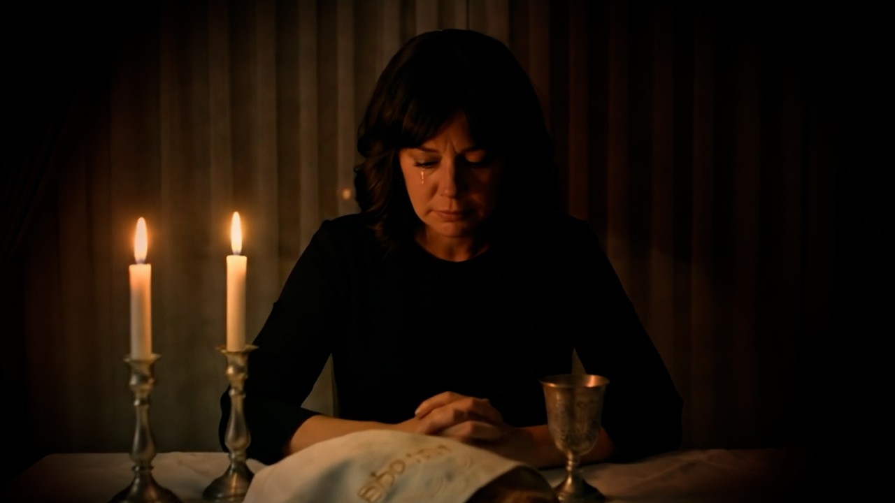 What Happens After a Women Divorce? The Secret She Never Told Anyone… Until Now