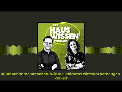 2 | Schimmelursachen. Wie du Schimmel wirksam vorbeugen kannst