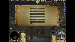 [The Settlers: Heritage of Kings] WASTELANDS