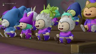【ドラゴンクエストⅩ】　PS4実況　PART11 　オルフェアストーリー