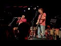 Yo La Tengo w/William Parker | Outsmartener - Bowery Ballroom, NYC 12/27/2019