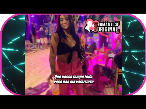 Eu Posso Me Dar Flores 🌺 @Vii.Lobao - [Banda A Loba]