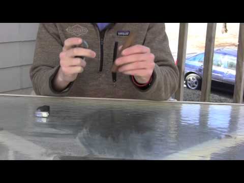 How to Smoke a Cigar