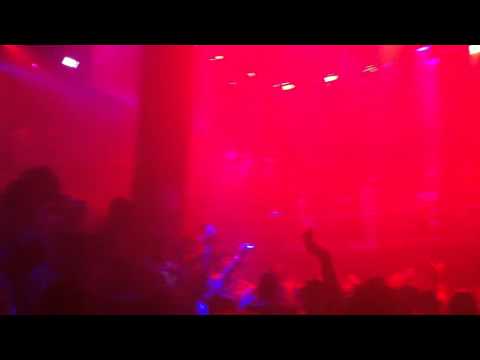 Sven Väth playing at the Cocoon Grand Closing at Amnesia, 26th September 2011  - 1