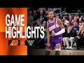 Phoenix Suns Beat Milwaukee Bucks With Season High Made Threes Game Highlights 3 10 26