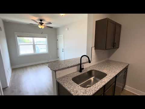 813 N O'Neil Street property video