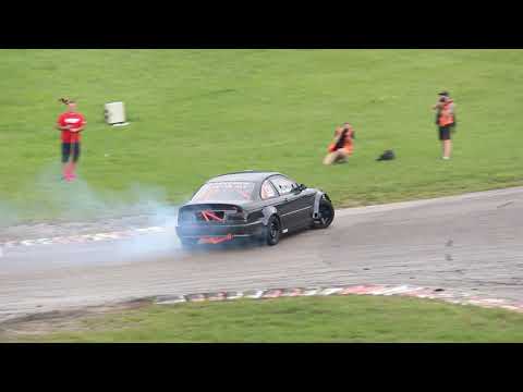 Drift Open Kielce 2019 (Runda 47) - kwalifikacje