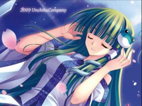 東方 Touhou Dream Trance/New Age/Downtempo 271