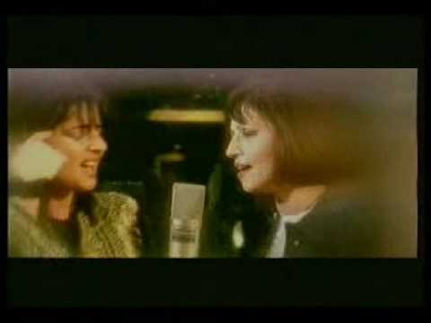 Glykeria - Agapi Hioni with Natacha Atlas