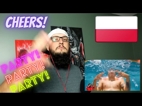 chillwagon  --- david hustlehoff   REAKCJA